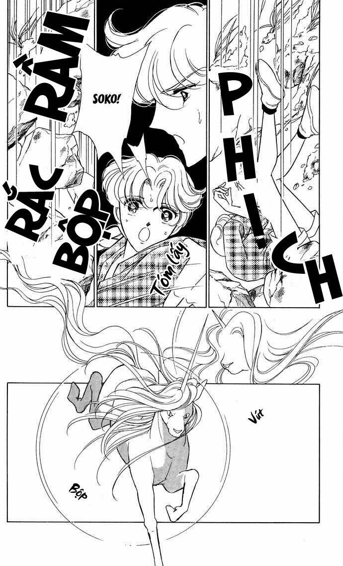 Ao No Fuuin - Blue Seal Chapter 46.1 - 24