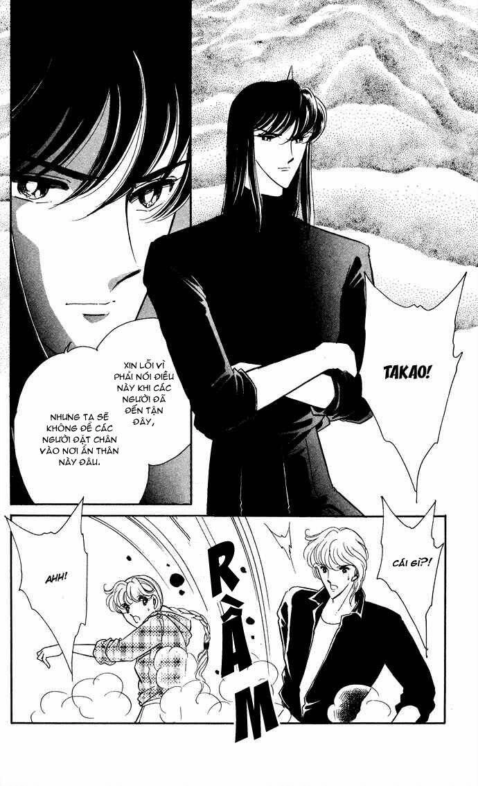 Ao No Fuuin - Blue Seal Chapter 46.1 - 26