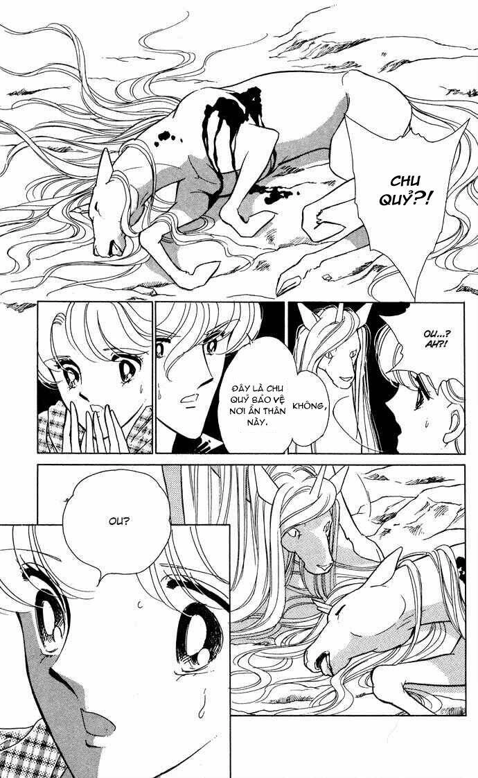 Ao No Fuuin - Blue Seal Chapter 46.1 - 27