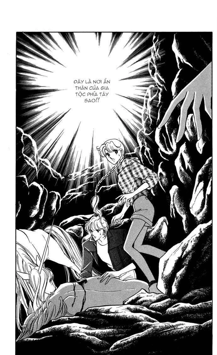 Ao No Fuuin - Blue Seal Chapter 46.1 - 29