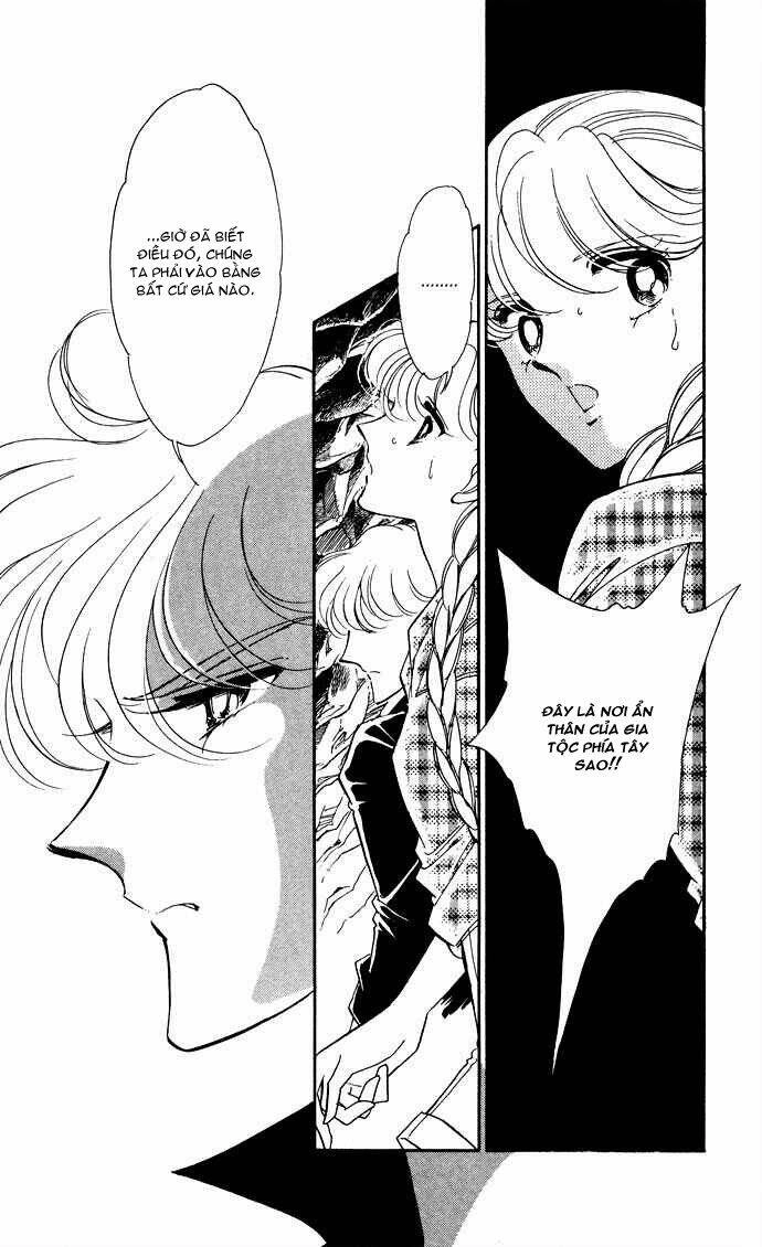 Ao No Fuuin - Blue Seal Chapter 46.2 - 2