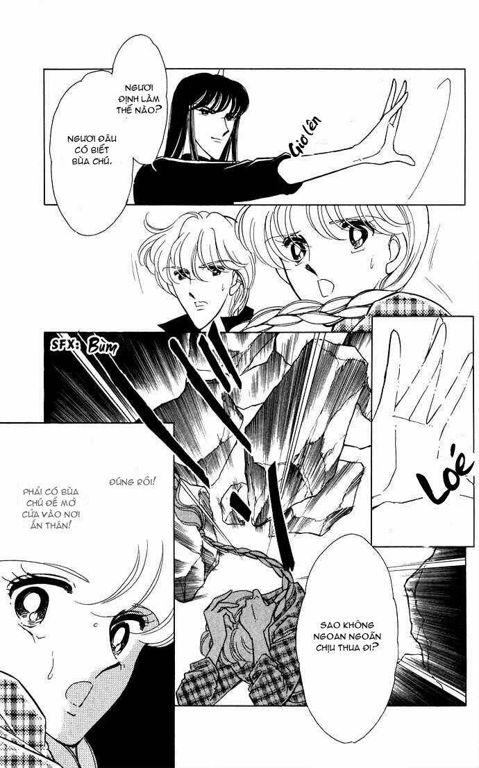 Ao No Fuuin - Blue Seal Chapter 46.2 - 3