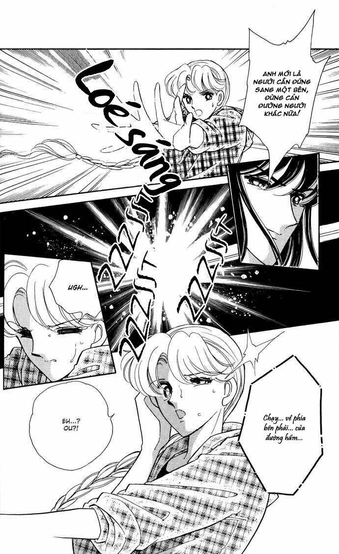 Ao No Fuuin - Blue Seal Chapter 46.2 - 4