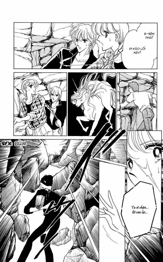 Ao No Fuuin - Blue Seal Chapter 46.2 - 5