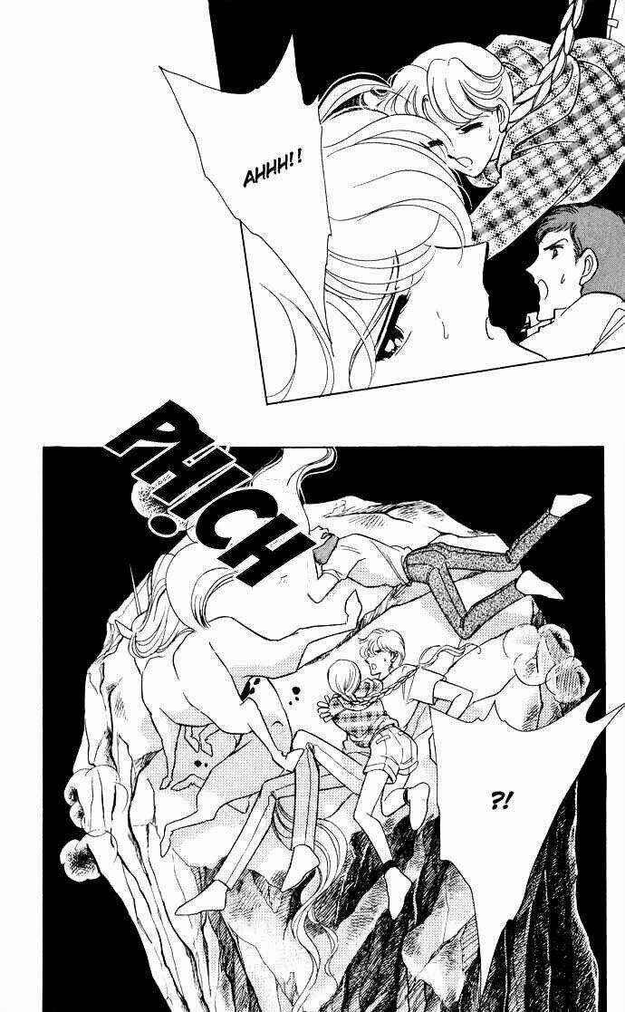 Ao No Fuuin - Blue Seal Chapter 46.2 - 11