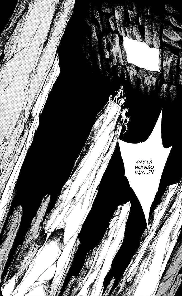 Ao No Fuuin - Blue Seal Chapter 46.2 - 12