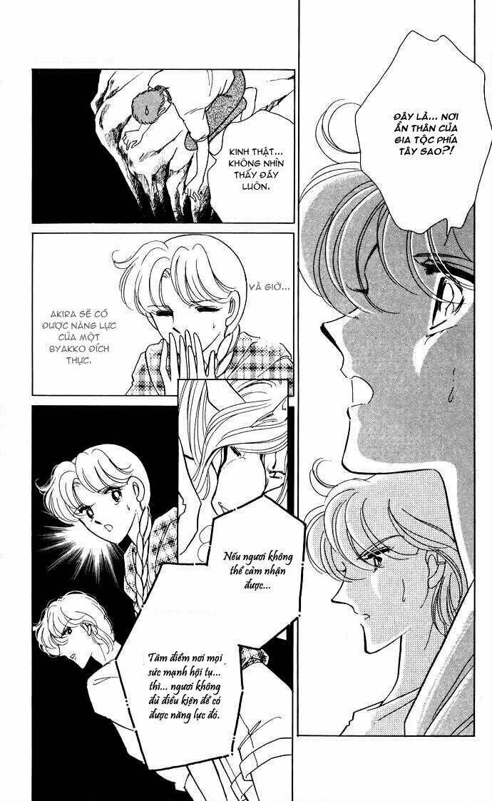 Ao No Fuuin - Blue Seal Chapter 46.2 - 13