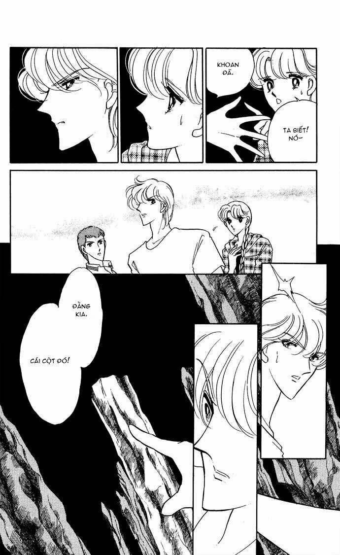 Ao No Fuuin - Blue Seal Chapter 46.2 - 14