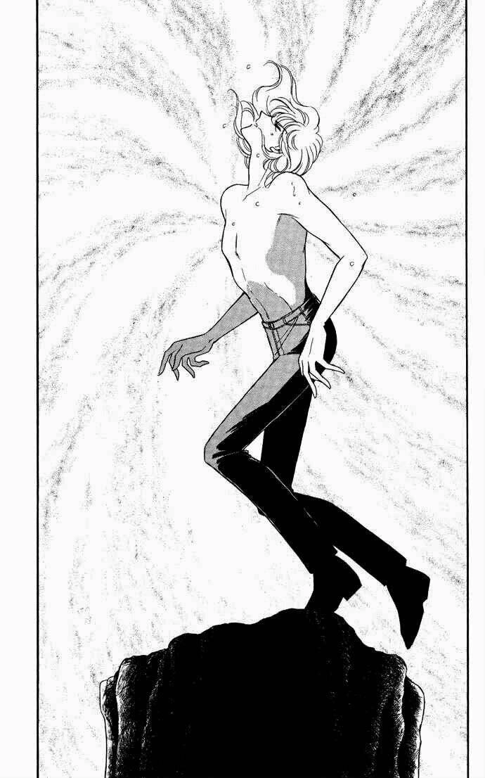 Ao No Fuuin - Blue Seal Chapter 46.2 - 17