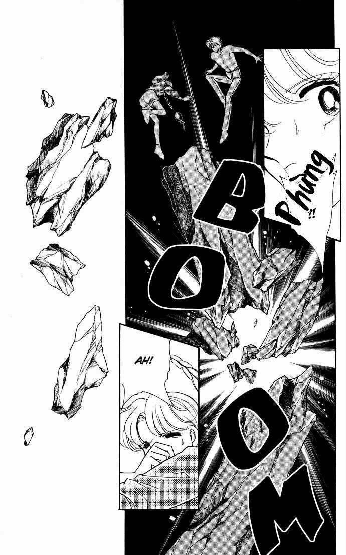 Ao No Fuuin - Blue Seal Chapter 46.2 - 19