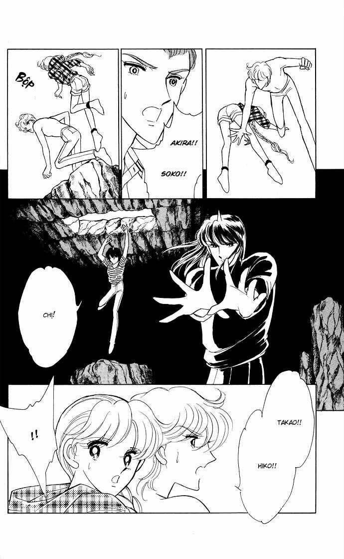 Ao No Fuuin - Blue Seal Chapter 46.2 - 20