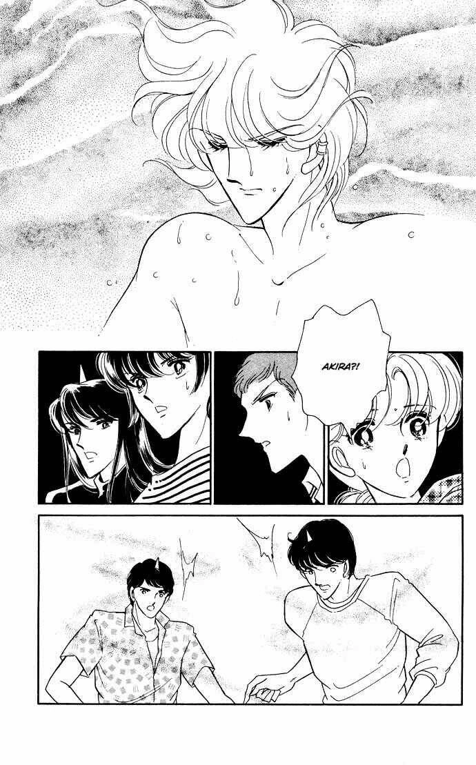 Ao No Fuuin - Blue Seal Chapter 46.2 - 23