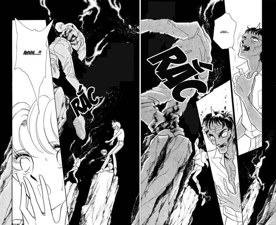 Ao No Fuuin - Blue Seal Chapter 46.2 - 24