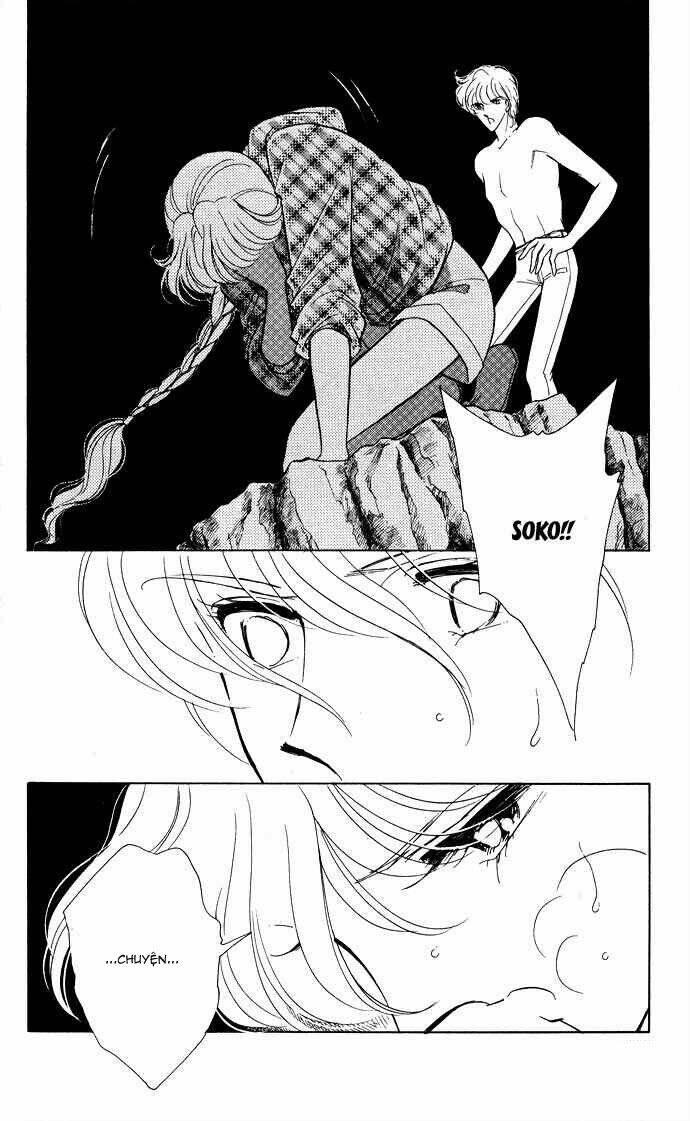 Ao No Fuuin - Blue Seal Chapter 46.2 - 27