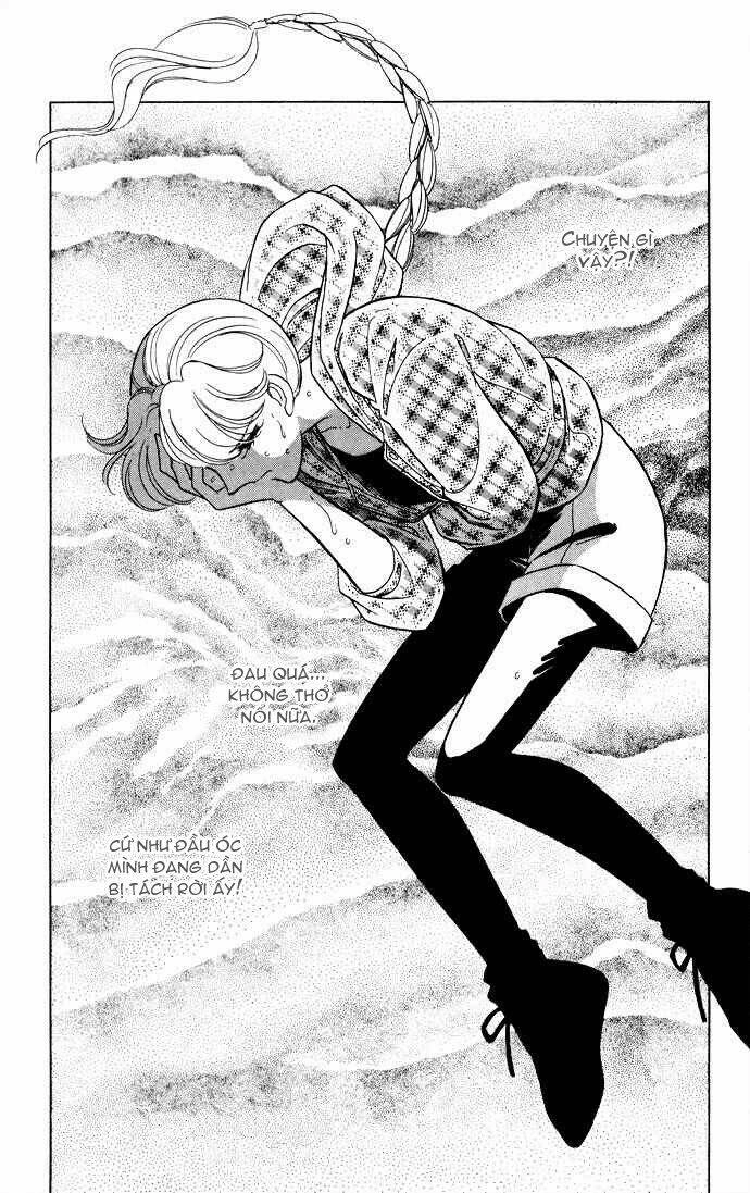 Ao No Fuuin - Blue Seal Chapter 46.2 - 28