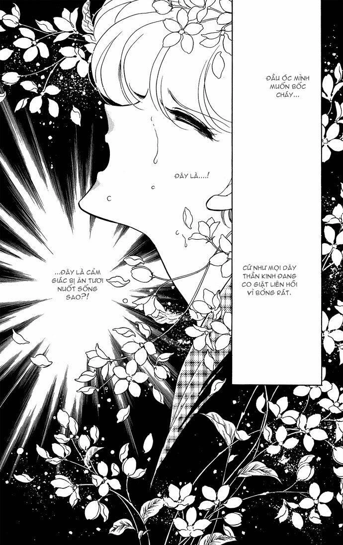 Ao No Fuuin - Blue Seal Chapter 47 - 4
