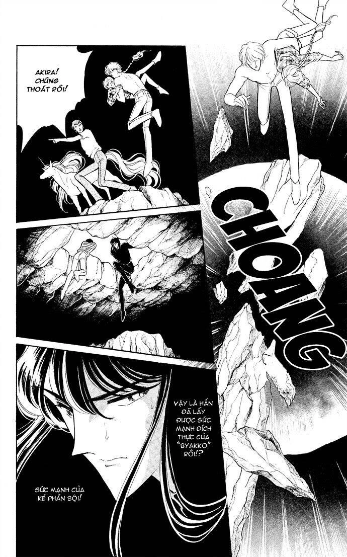 Ao No Fuuin - Blue Seal Chapter 47 - 6