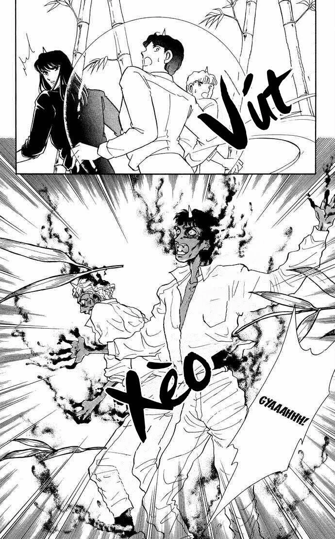 Ao No Fuuin - Blue Seal Chapter 47 - 8