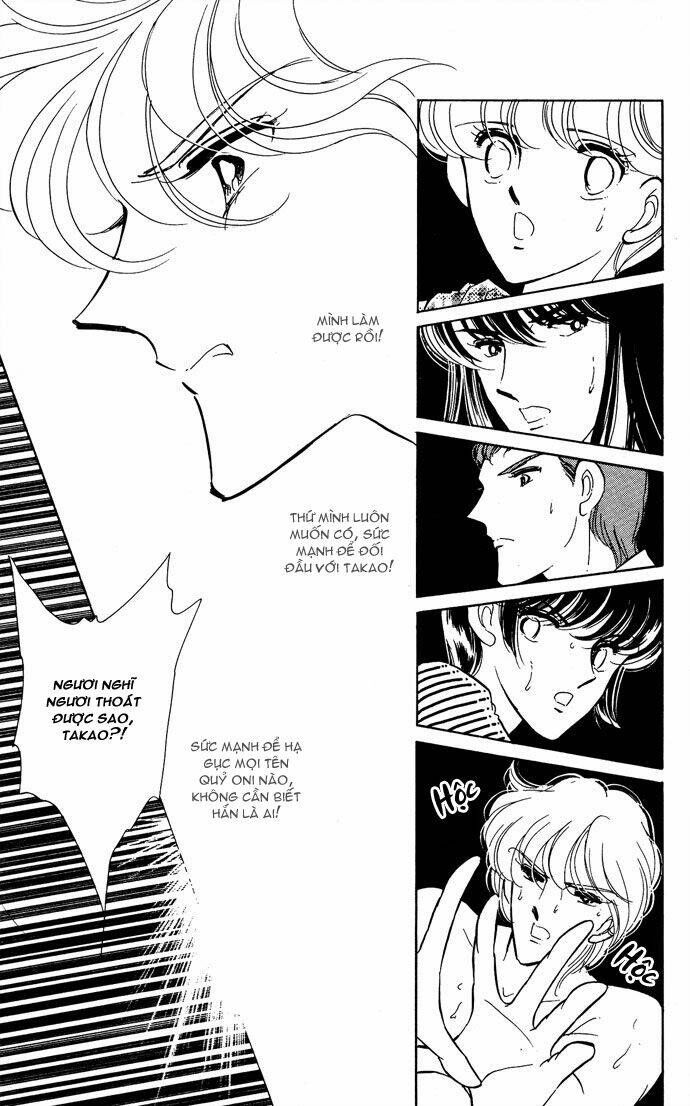 Ao No Fuuin - Blue Seal Chapter 47 - 9