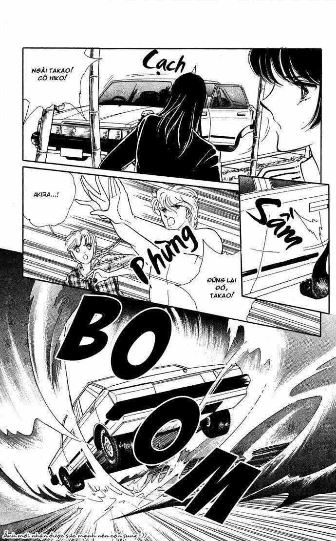 Ao No Fuuin - Blue Seal Chapter 47 - 13