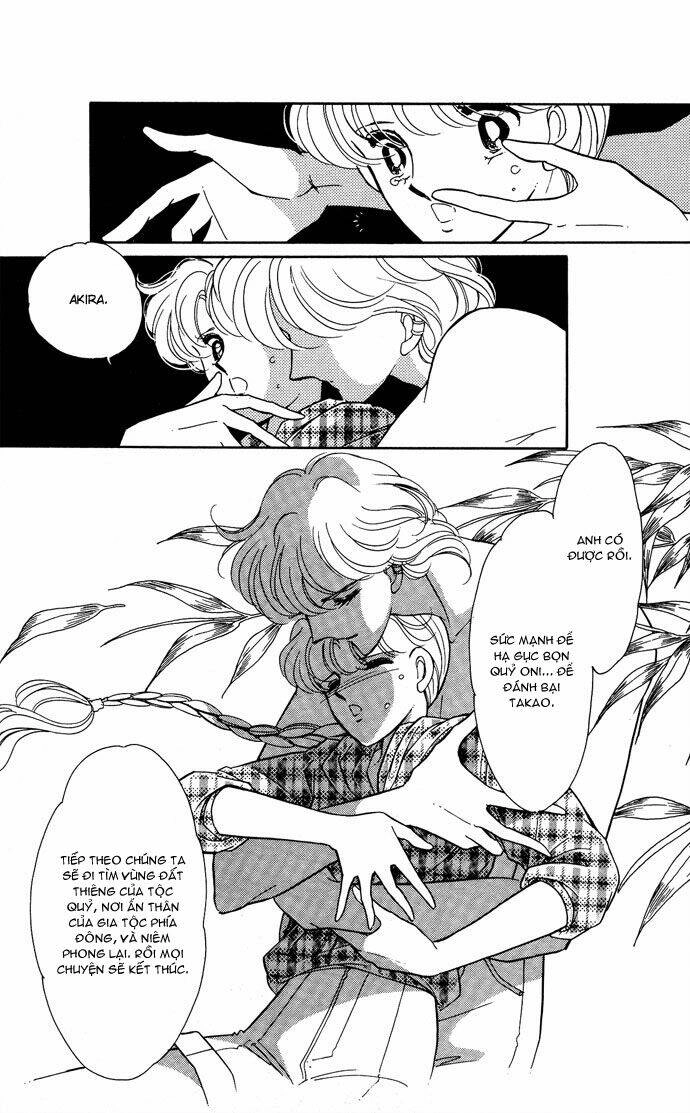 Ao No Fuuin - Blue Seal Chapter 47 - 16