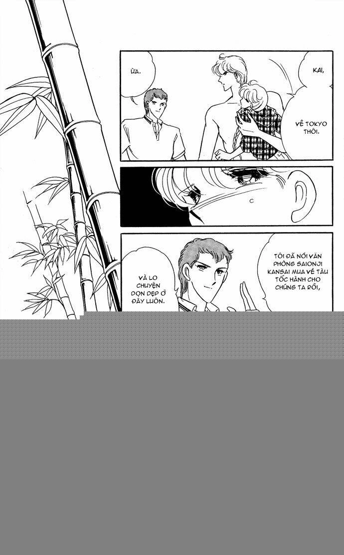 Ao No Fuuin - Blue Seal Chapter 47 - 17