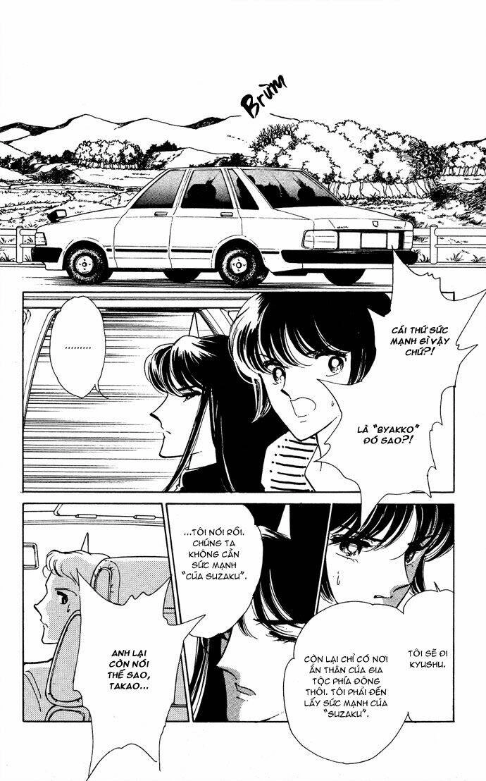 Ao No Fuuin - Blue Seal Chapter 47 - 18