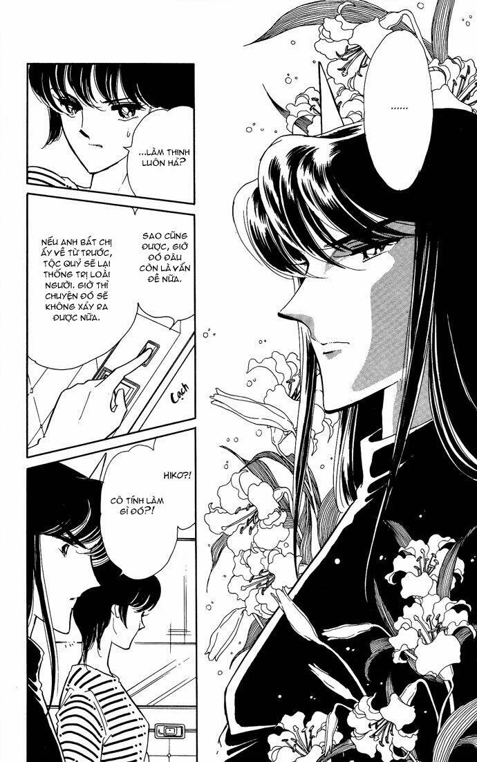 Ao No Fuuin - Blue Seal Chapter 47 - 21