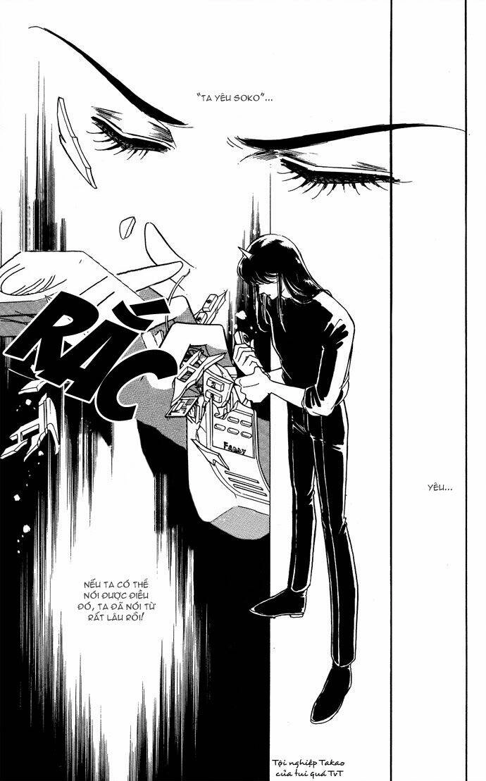 Ao No Fuuin - Blue Seal Chapter 47 - 25