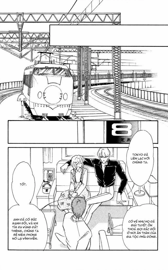 Ao No Fuuin - Blue Seal Chapter 47 - 26