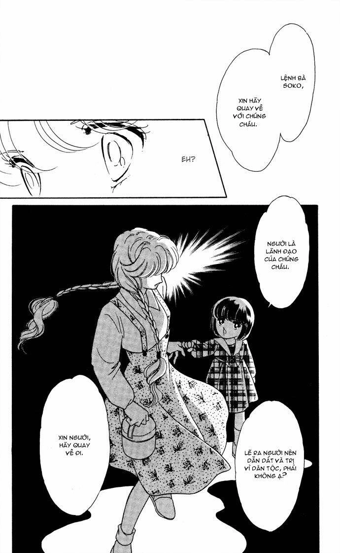 Ao No Fuuin - Blue Seal Chapter 47 - 30