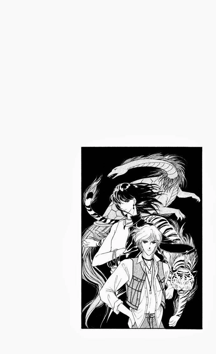 Ao No Fuuin - Blue Seal Chapter 47 - 34