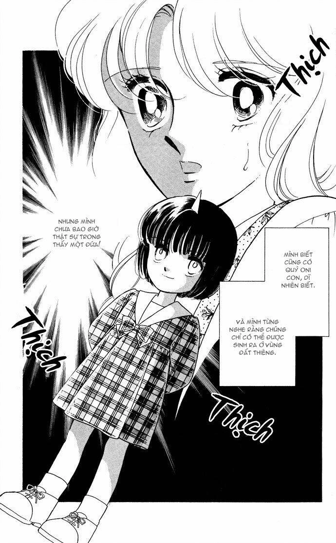 Ao No Fuuin - Blue Seal Chapter 48.1 - 2