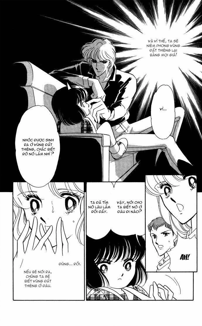 Ao No Fuuin - Blue Seal Chapter 48.1 - 8