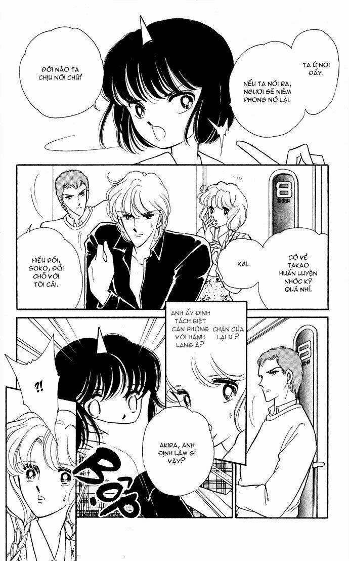 Ao No Fuuin - Blue Seal Chapter 48.1 - 9