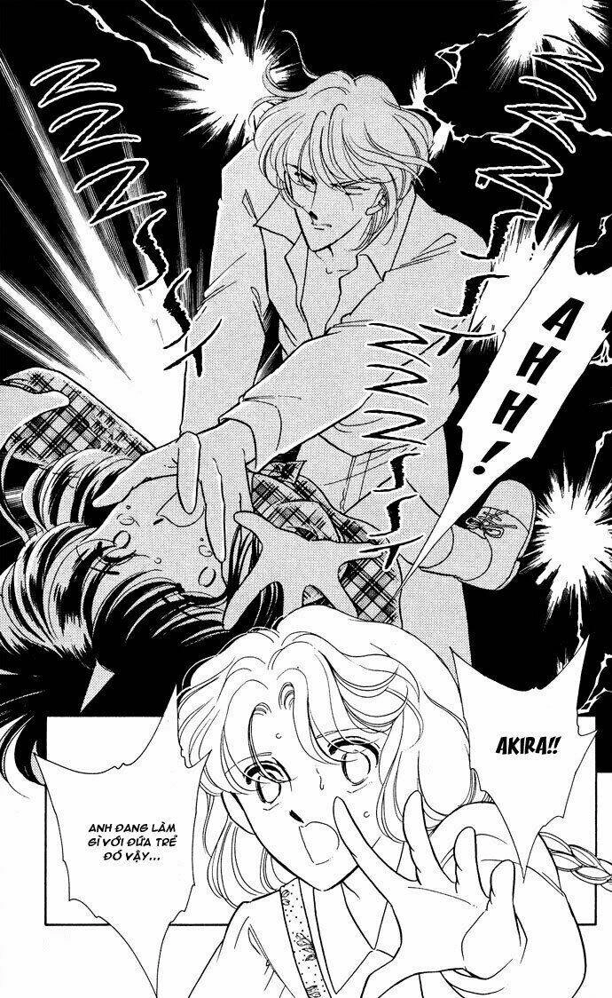 Ao No Fuuin - Blue Seal Chapter 48.1 - 10