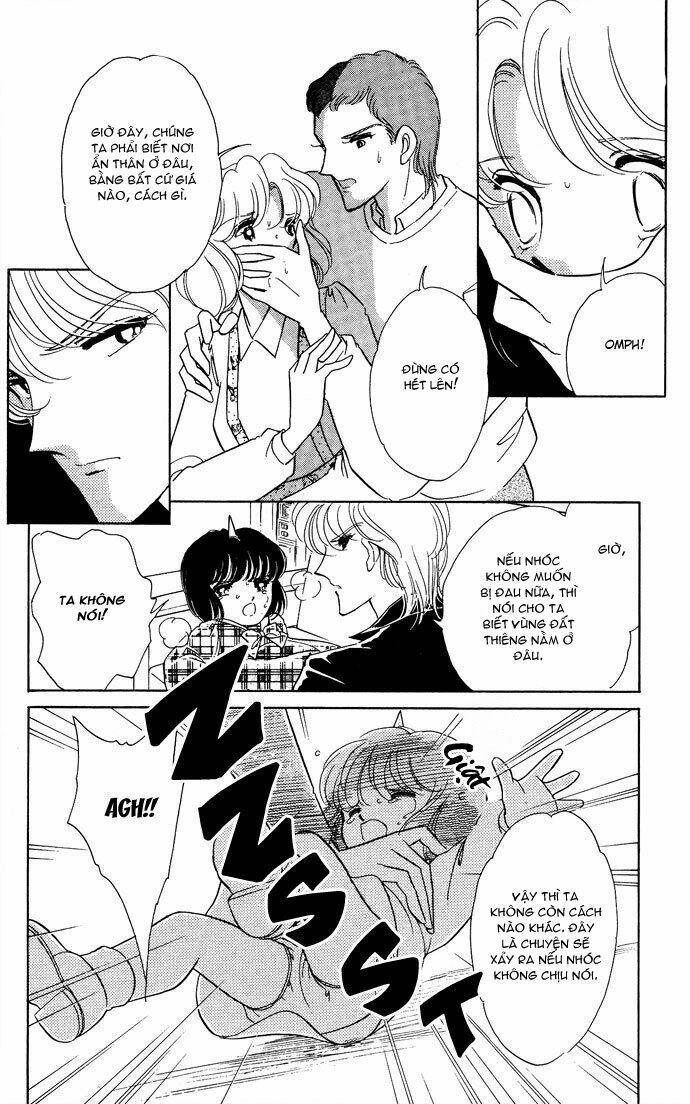 Ao No Fuuin - Blue Seal Chapter 48.1 - 11