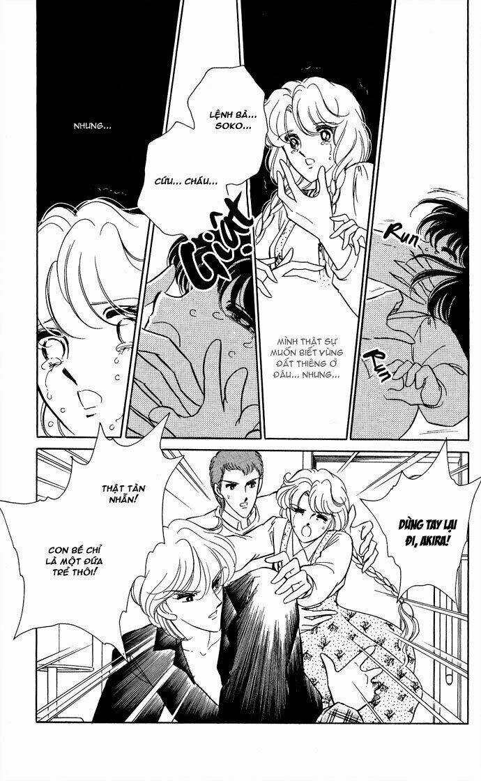 Ao No Fuuin - Blue Seal Chapter 48.1 - 12