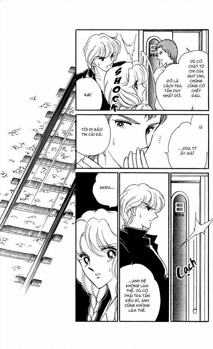 Ao No Fuuin - Blue Seal Chapter 48.1 - 18