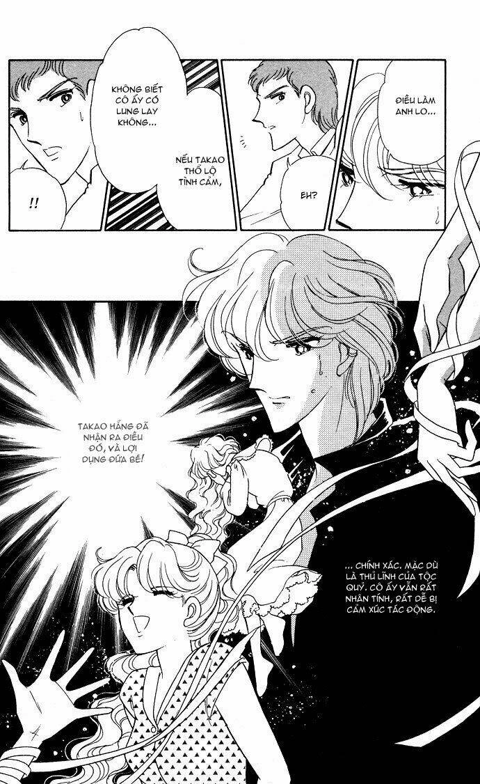 Ao No Fuuin - Blue Seal Chapter 48.1 - 23