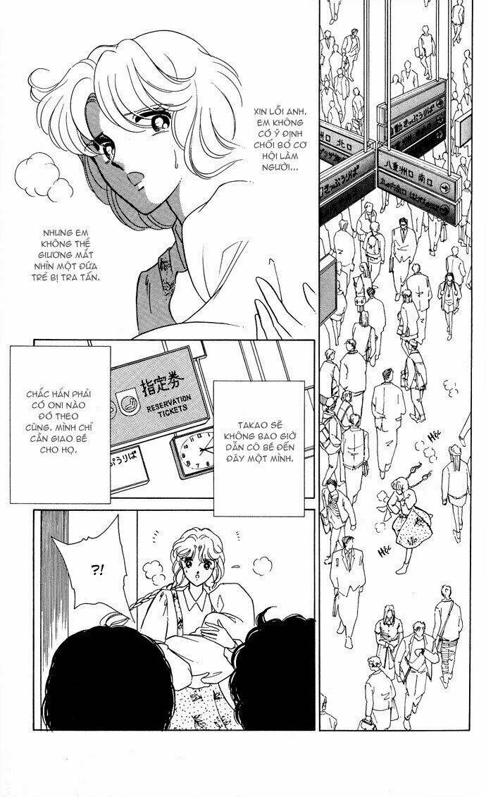 Ao No Fuuin - Blue Seal Chapter 48.1 - 24