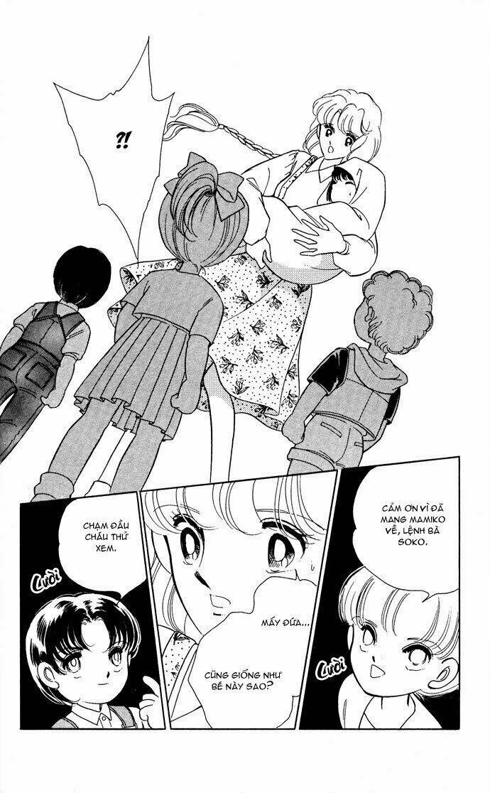 Ao No Fuuin - Blue Seal Chapter 48.1 - 25