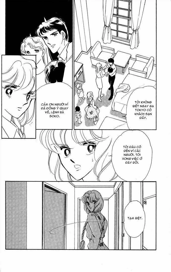 Ao No Fuuin - Blue Seal Chapter 48.1 - 27