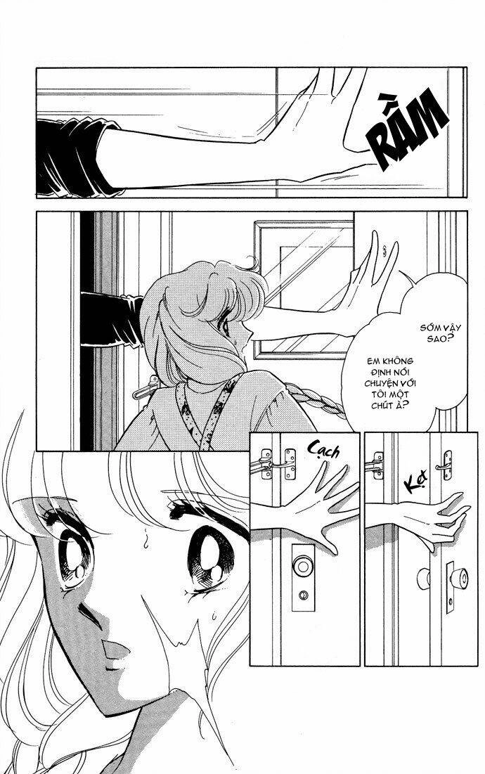 Ao No Fuuin - Blue Seal Chapter 48.1 - 28