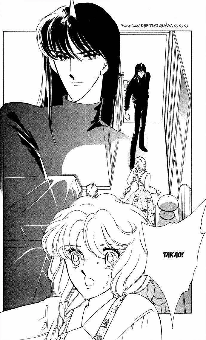 Ao No Fuuin - Blue Seal Chapter 48.1 - 29