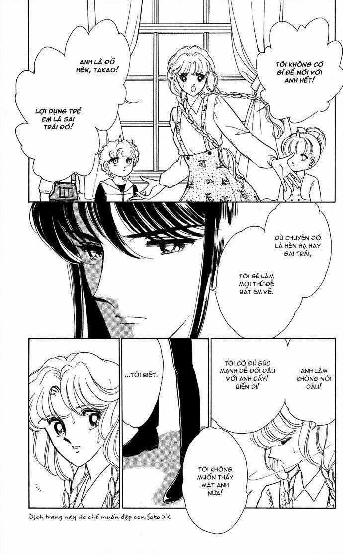 Ao No Fuuin - Blue Seal Chapter 48.1 - 30