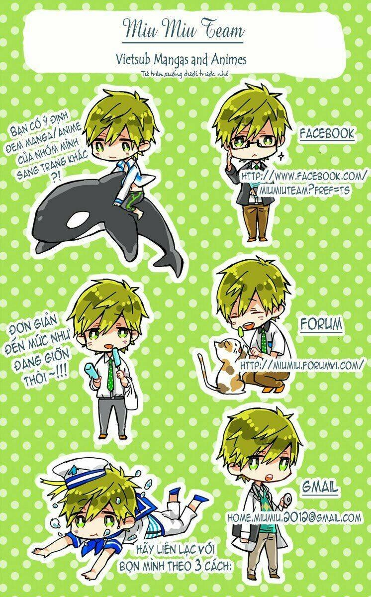 Ao No Fuuin - Blue Seal Chapter 48.1 - 33