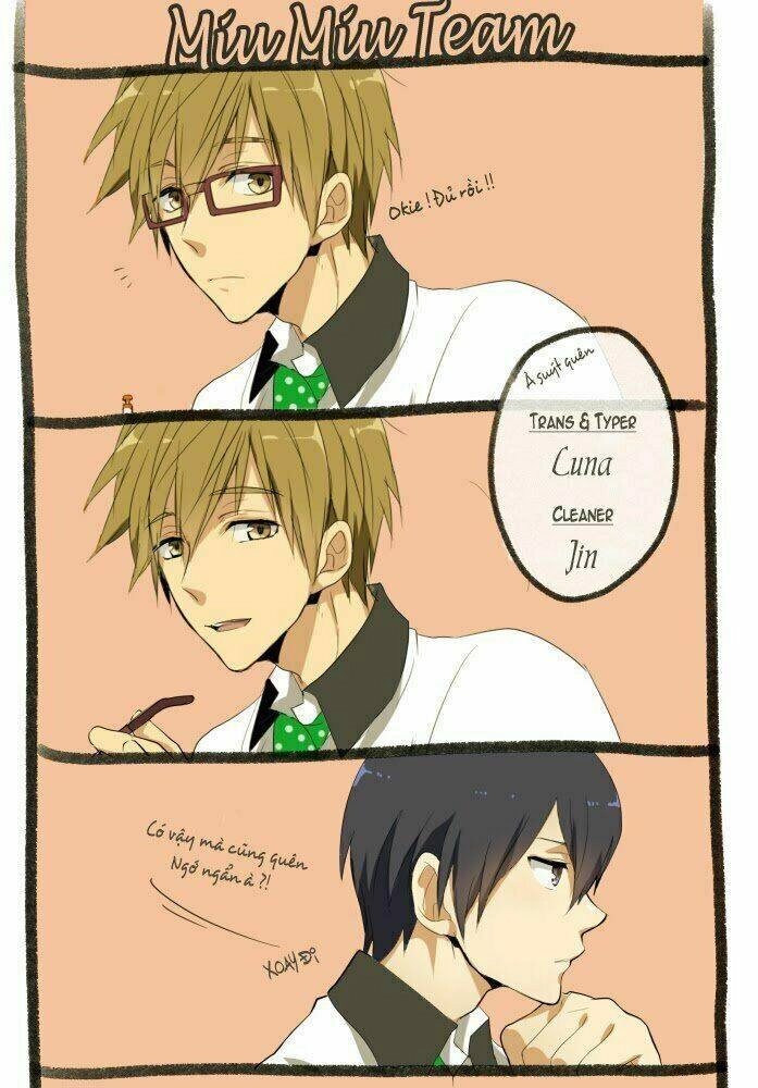 Ao No Fuuin - Blue Seal Chapter 48.2 - 1