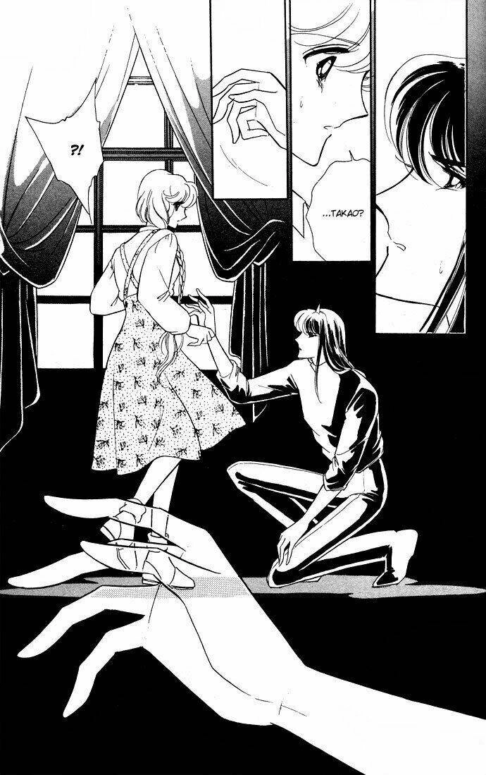 Ao No Fuuin - Blue Seal Chapter 48.2 - 5