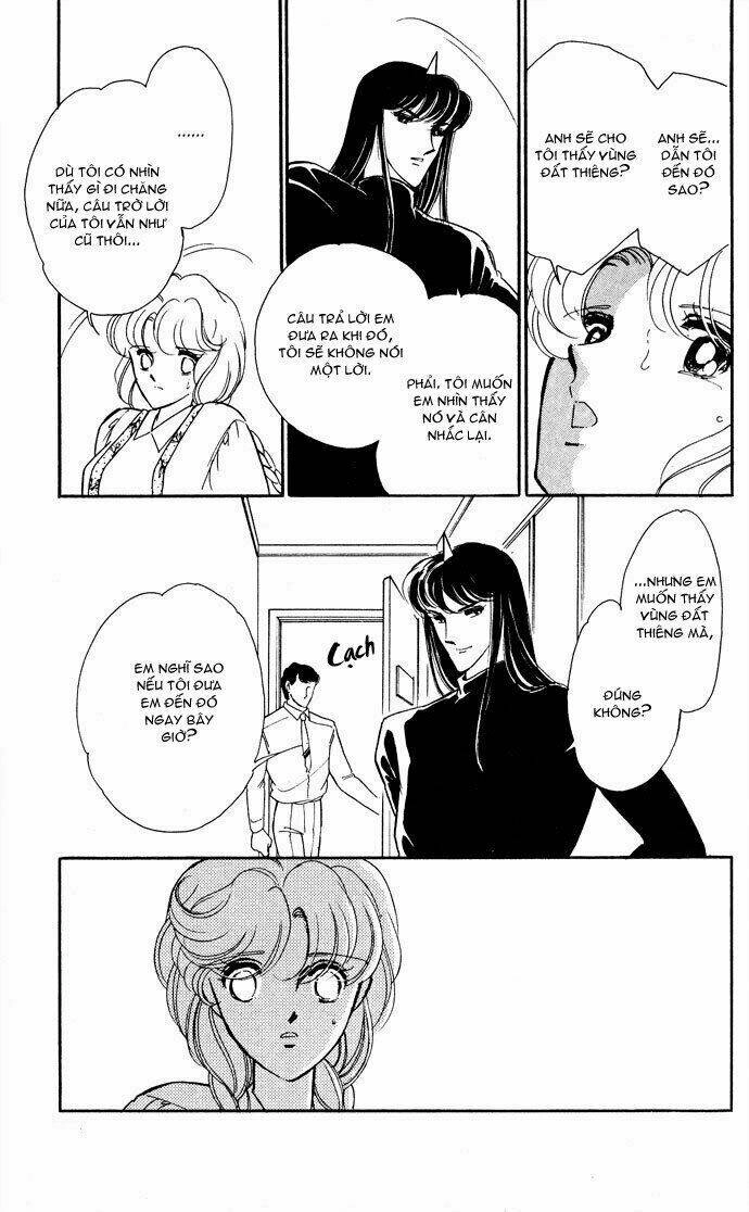 Ao No Fuuin - Blue Seal Chapter 48.2 - 11